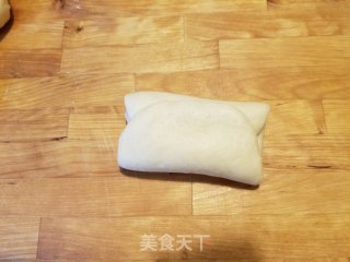 波兰种吐司的做法步骤：7
