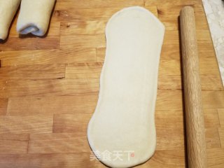 波兰种吐司的做法步骤：8