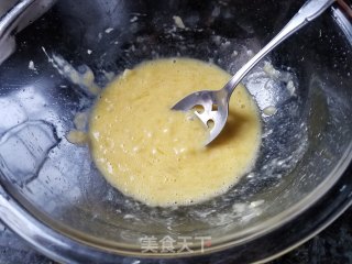香蕉煎饼的做法步骤：4