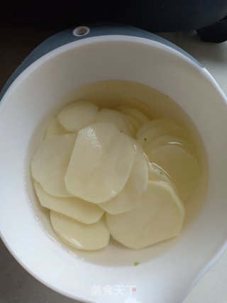 正宗麻辣香锅的做法步骤：2