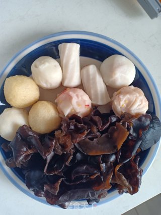 正宗麻辣香锅的做法步骤：4