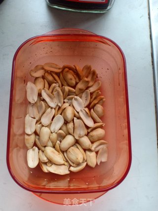 正宗麻辣香锅的做法步骤：6