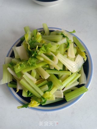 正宗麻辣香锅的做法步骤：7