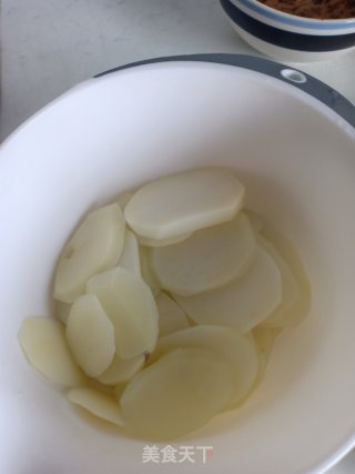 正宗麻辣香锅的做法步骤：8