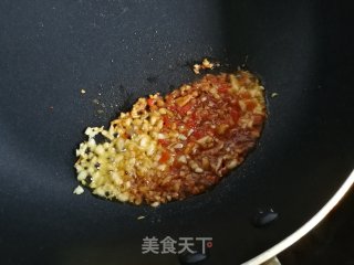 凉拌莴笋的做法步骤：4