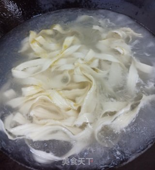 红油拌面的做法步骤：5