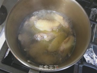 瑞士汁鸡翅的做法步骤：3