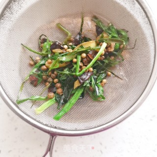 彩色肉包的做法步骤：5