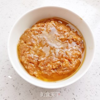 彩色肉包的做法步骤：6