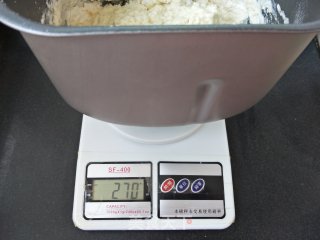 猪排汉堡的做法步骤：5