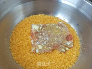 猪排汉堡的做法步骤：17