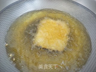 猪排汉堡的做法步骤：19