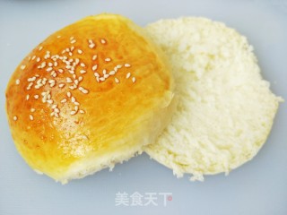 猪排汉堡的做法步骤：22