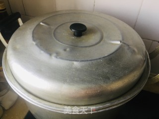 清蒸黄花鱼的做法步骤：4