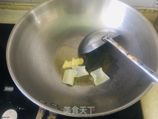清蒸黄花鱼的做法步骤：6