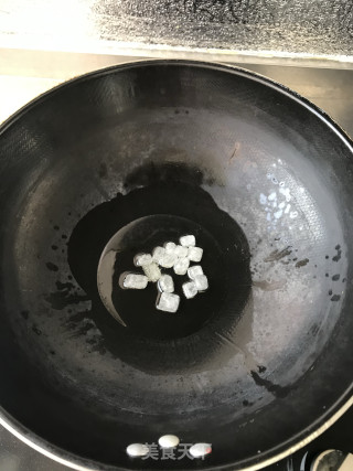 黄焖鸡的做法步骤：5