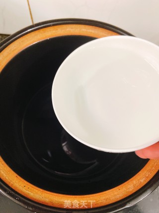 砂锅潮汕白鱼的做法步骤：4