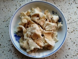 快速披萨的做法步骤：1