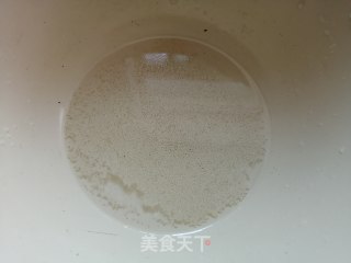 刀切老面馒头的做法步骤：1