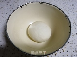 刀切老面馒头的做法步骤：4