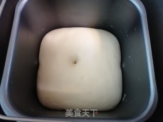 刀切老面馒头的做法步骤：7