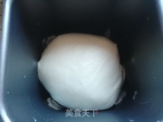 刀切老面馒头的做法步骤：9