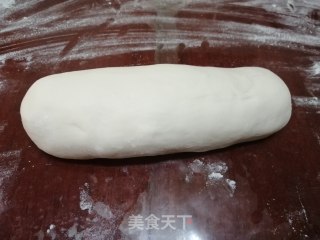 刀切老面馒头的做法步骤：10