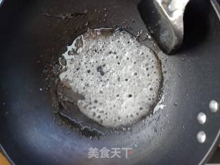 甜到心里——拔丝两样的做法步骤：9