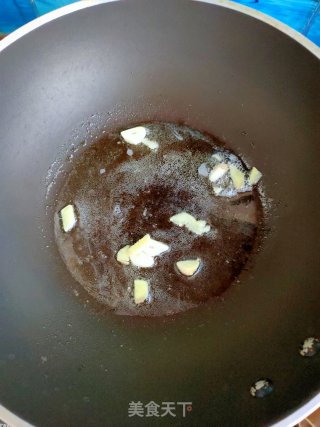 菠萝鸡丁的做法步骤：7