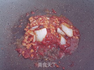 酱香豆腐的做法步骤：2