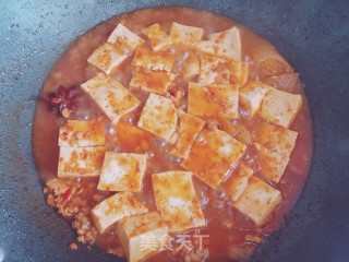 酱香豆腐的做法步骤：3