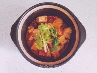 酱香豆腐的做法步骤：4