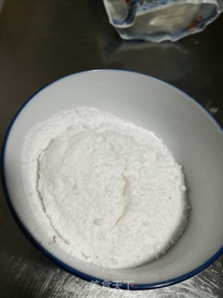 自制豆沙馅的做法步骤：3