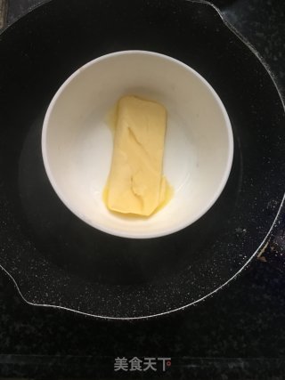 千层蛋糕的做法步骤：1
