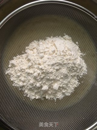 千层蛋糕的做法步骤：4