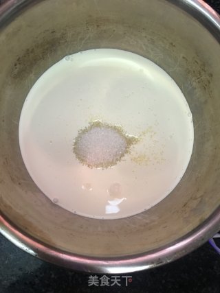 千层蛋糕的做法步骤：11