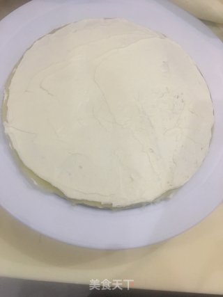 千层蛋糕的做法步骤：13