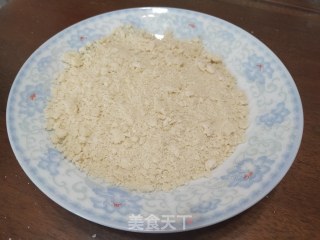 香酥鸡柳的做法步骤：2