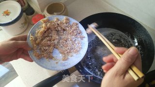 香酥鸡柳的做法步骤：8