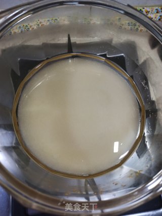 糖渍橙皮丁的做法步骤：5