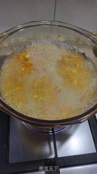 糖渍橙皮丁的做法步骤：6