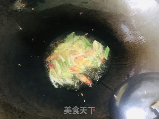酸辣土豆丝的做法步骤：4