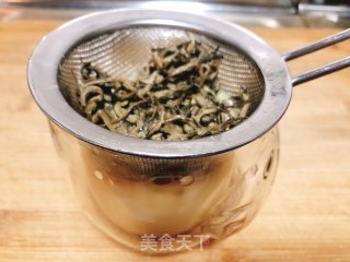 焦糖奶茶的做法步骤：3
