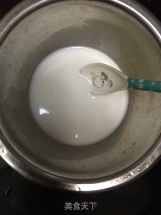 鱼头炖菜的做法步骤：17