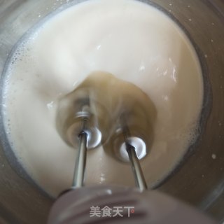 奥利奥咸奶油蛋糕的做法步骤：4