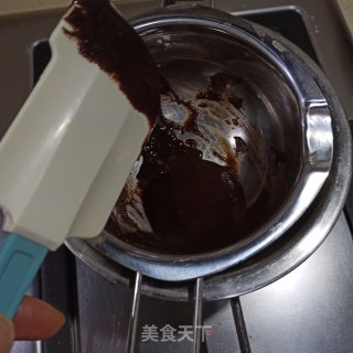 奥利奥咸奶油蛋糕的做法步骤：12