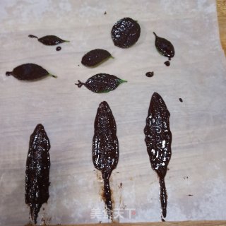 奥利奥咸奶油蛋糕的做法步骤：13