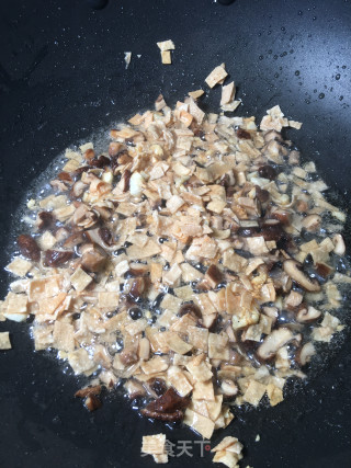 客家算盘子的做法步骤：3