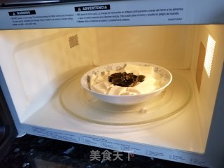皮蛋拌豆腐的做法步骤：5