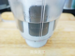 黄瓜蜂蜜水的做法步骤：5